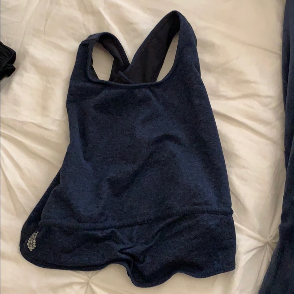 Free people crop too